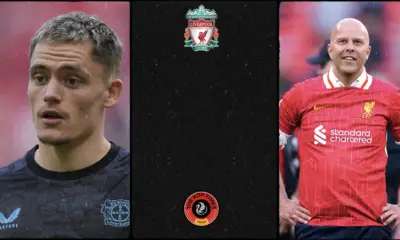 How has Liverpool gained a major advantage in their pursuit of attacking midfielder Florian Wirtz?